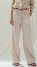 Effortless Linen