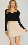 The Elle Skirt