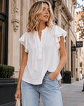 The Office Blouse