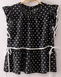 The Monroe Blouse
