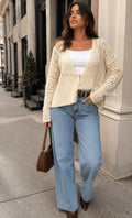 The Sienna Cardigan