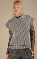 The Mila knit