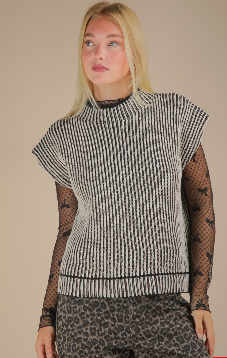 The Mila knit