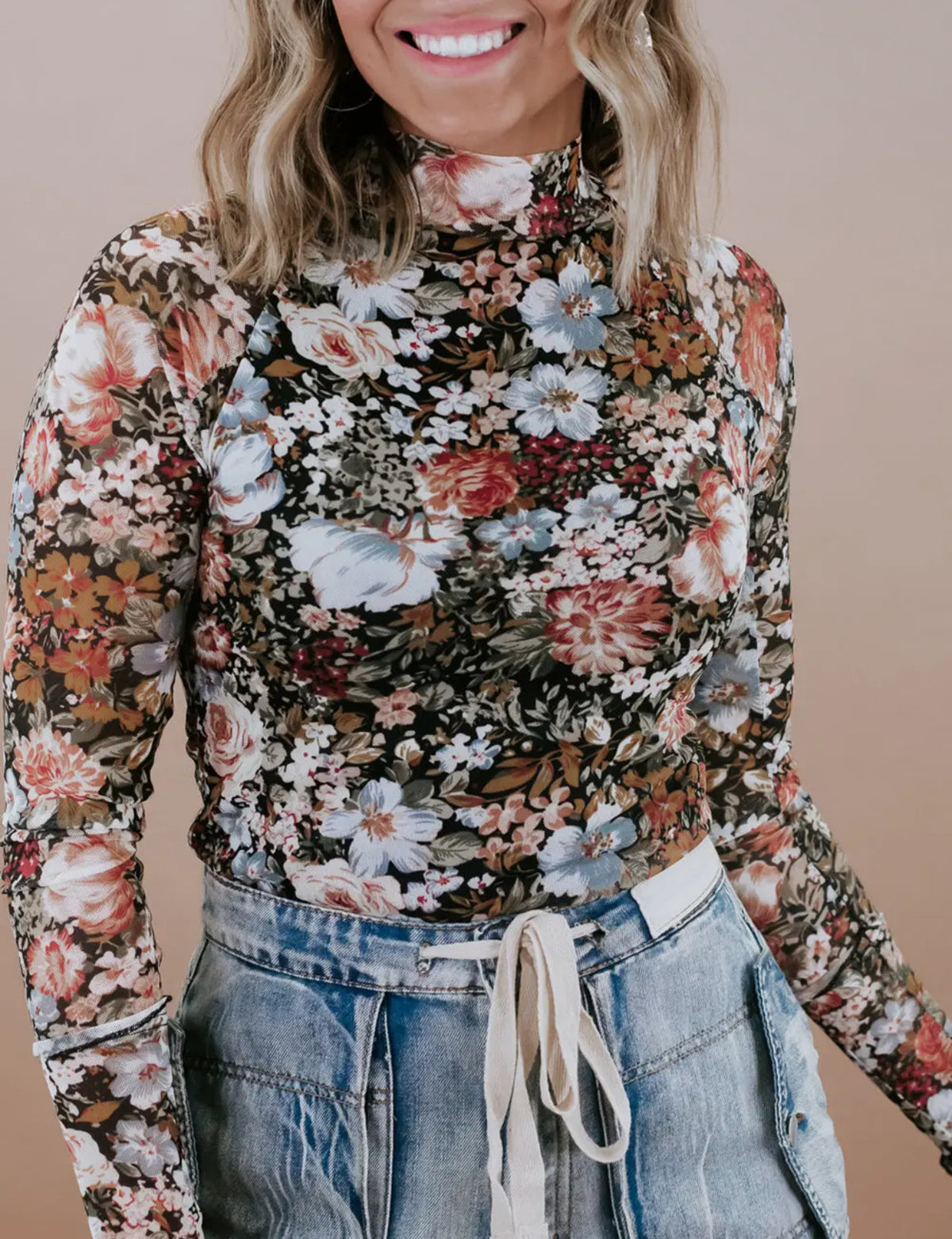Miss Flower